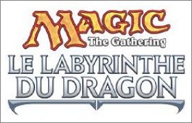 Magic the Gathering - Le Labyrinthe du Dragon - Français