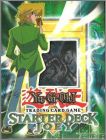 Yu Gi Oh! - Deck de dmarrage Joey - Franais