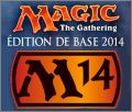 Magic the Gathering Edition de Base 2014 Core Set Franais