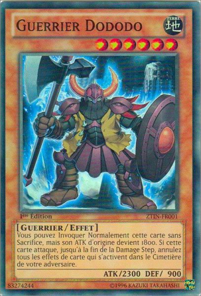 Yu Gi Oh Zexal En Français
