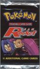 Pokmon - Team Rocket - Anglais