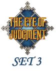 The Eye of Judgment - Rebellion Biolithe - Set 3 - Français