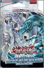 Yu Gi Oh! - La saga du Dragon aux yeux bleus - Deck Franais