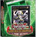 Deck de dmarrage 2013 - Yu Gi Oh! - Franais