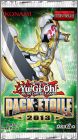 Yu Gi Oh! - Pack toile 2013 - Franais