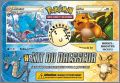 Raichu -  Kit dresseur - Pokmon - Franais