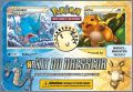 Kit dresseur - Leviator -  Pokémon - Français