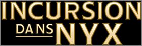 Magic the Gathering - Incursion dans Nyx - Franais