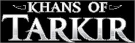 Magic the Gathering - Khans de Tarkir - Franais