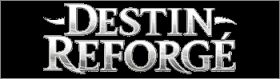 Magic the Gathering - Destin reforg - Franais