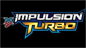 Pokemon X Y - Impulsion Turbo - Franais - Novembre 2015