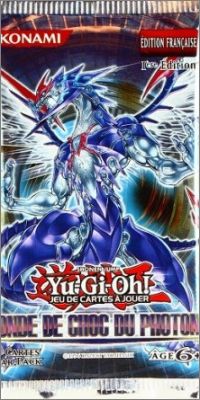 Yu-Gi-Oh! : Onde de Choc du Photon