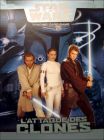 Attaque des Clones (L'...) - Star Wars - Franais