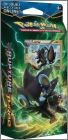 Deck Luxray