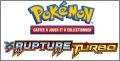 Pokemon X Y - Rupture Turbo - Français - Février 2016