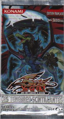 Yu Gi Oh! 5D'S - Les Tnbres Scintillantes - Franais