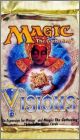 Visions - Magic the Gathering - Franais