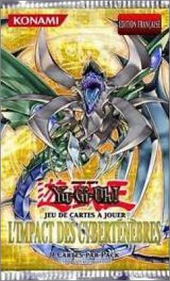 Yu Gi Oh! - L'Impact des Cybertnbres - Franais