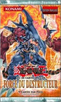 Yu Gi Oh! - Force du Destructeur - Franais