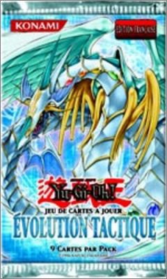 Yu Gi Oh! - Evolution Tactique - Franais