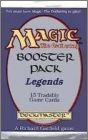 Magic the Gathering - Legends - Anglais