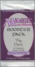 Dark (The...) - Magic the Gathering - Anglais