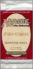 Fallen Empires - Magic the Gathering - Anglais