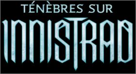 Magic the Gathering - Tnbres sur Innistrad - Franais