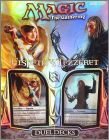 Magic the Gathering - Elspeth vs Tezzeret - Franais