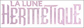 Magic the Gathering - La Lune Hermtique - Franais