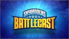 Skylanders Battlecast - 2016 - Franais