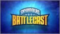 Skylanders Battlecast - 2016 - Franais