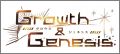 Growth & Genesis - Luck & Logic - juin 2016 - Anglais