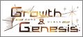 Luck & Logic - BT01 Growth & Genesis - juin 2016 - Anglais
