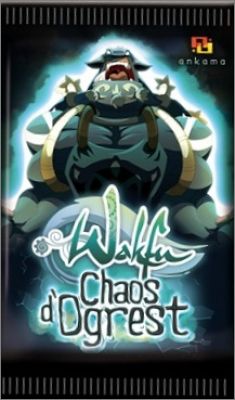 Wakfu TCG - Chaos d'Ogrest