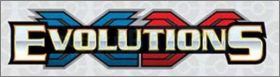 Pokemon X Y - Evolutions - Franais - Novembre 2016