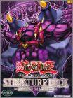 Yu Gi Oh! - Folie Zombie - Deck de structure - Franais