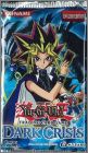 Yu Gi Oh! - Dark Crisis - Anglais