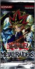 Metal Raiders - Yu Gi Oh! - Anglais