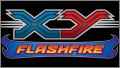 X et Y Pokemon Flashfire - Franais