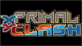 Pokemon X Y - Primal Clash - Anglais - Fvrier 2015