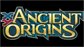 Pokemon X Y - Ancient Origins - Anglais - Aot 2015