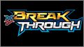 X et Y Pokemon - Break Trhough - Anglais - Novembre 2015