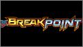 X et Y Pokemon - Break Point - Anglais - Fvrier 2016