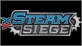 Steam Siege - Pokemon X Y - Anglais - Aot 2016
