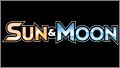 Sun & Moon - Cartes promos - Anglais