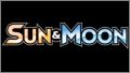 Sun & Moon - Pokemon - Anglais - Fvrier 2017