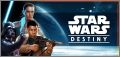 Le Rveil - Star Wars Destiny - Franais