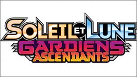 Pokemon - Soleil & Lune - Gardiens Ascendants - Franais