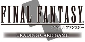 Final Fantasy - Trading Card Game - Opus I